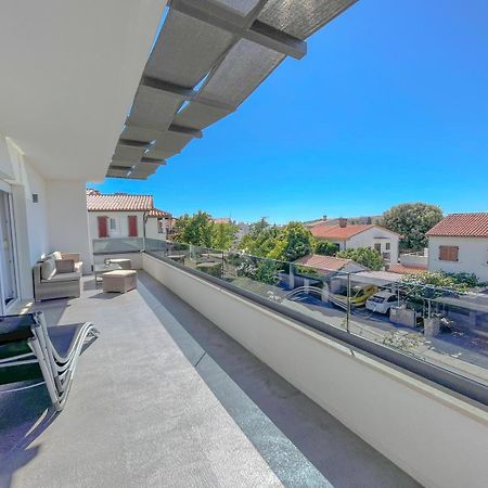 Villa Ska Pula Buitenkant foto