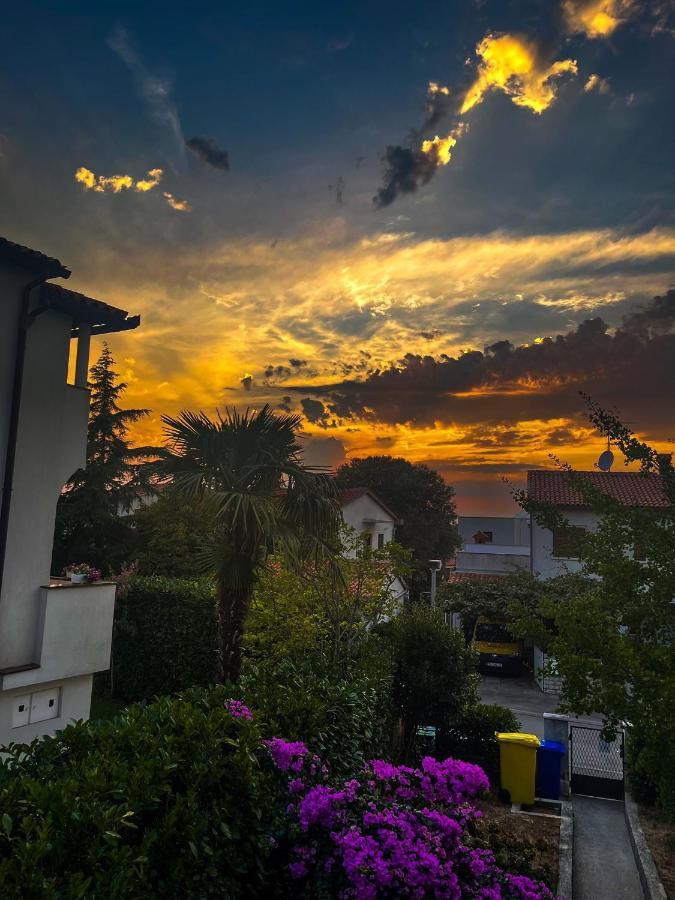 Villa Ska Pula Buitenkant foto