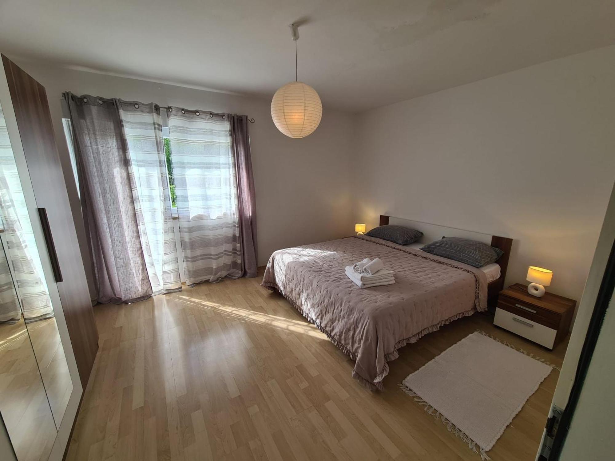 Villa Ska Pula Kamer foto