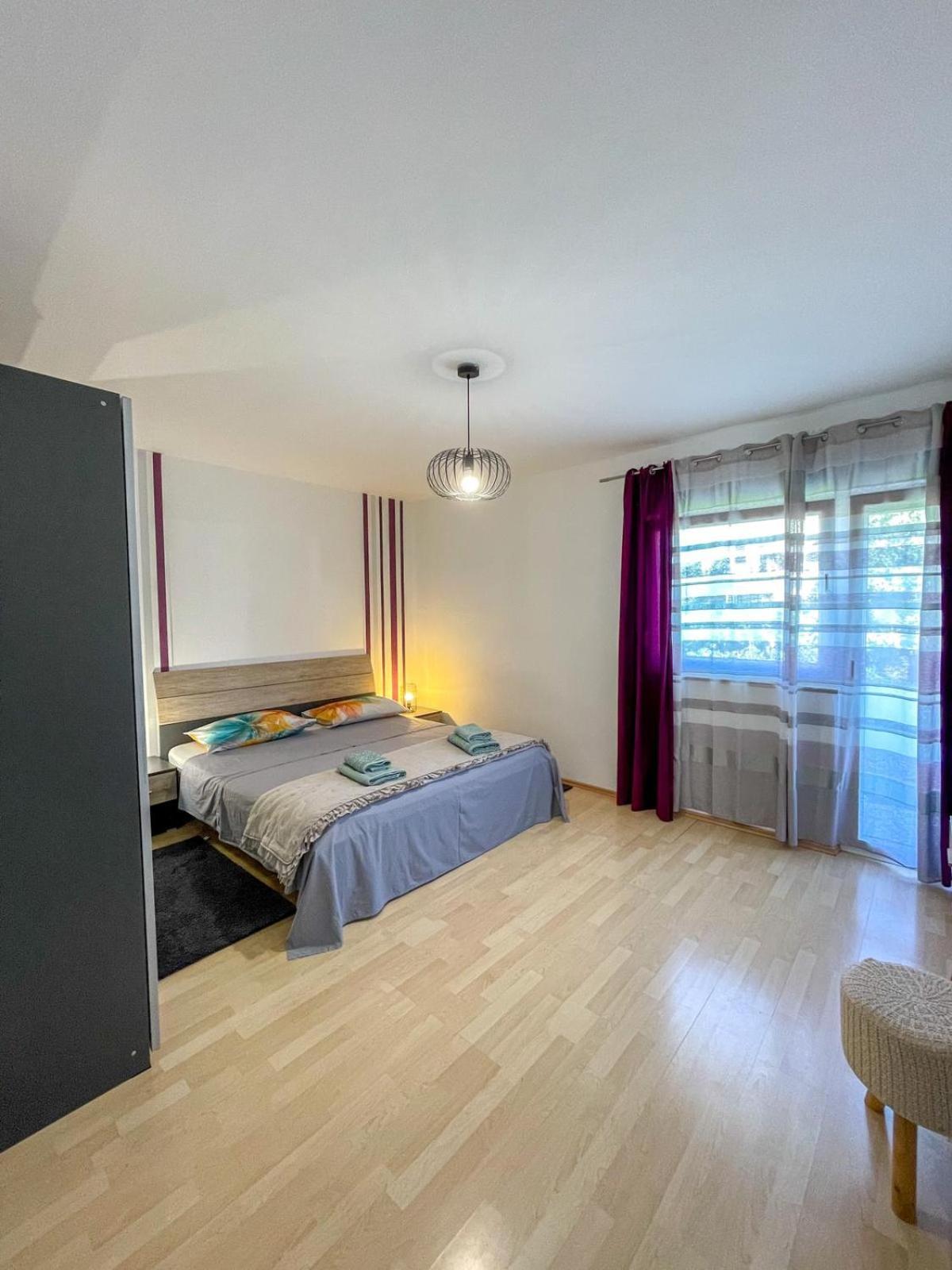Villa Ska Pula Buitenkant foto